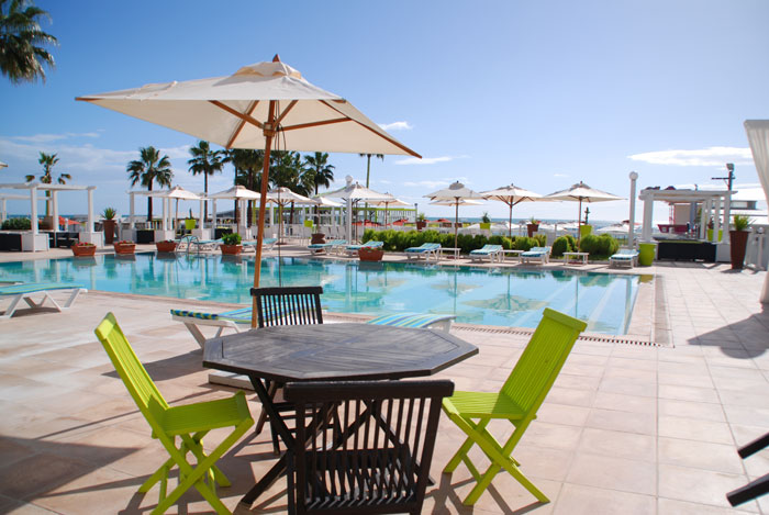 La Playa Hotel Club And Spa